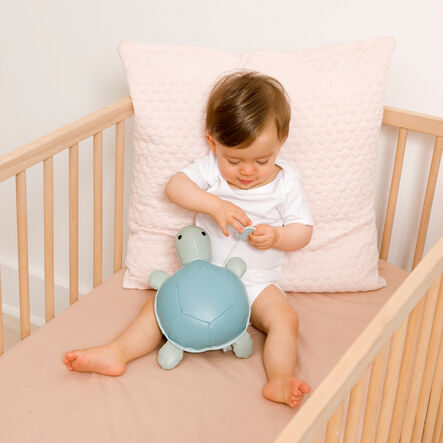 Ocean Collection Musical Animals Turtle Friend  hi\-res